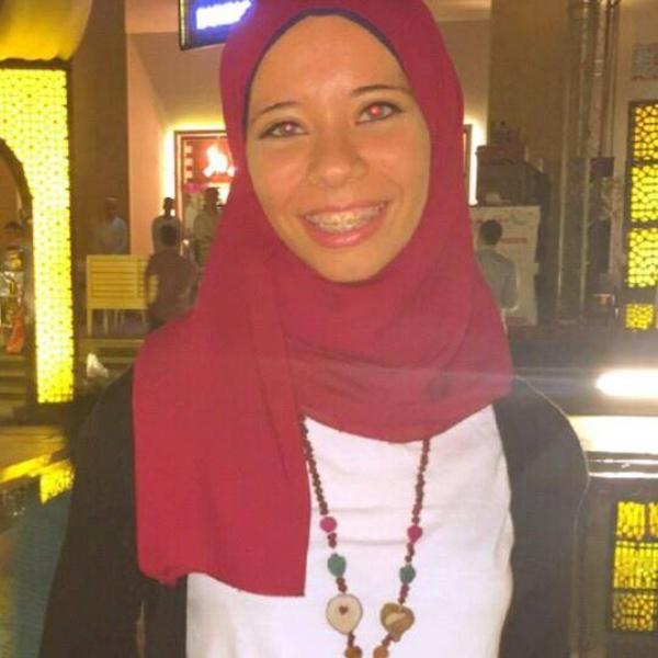 Maram Enany