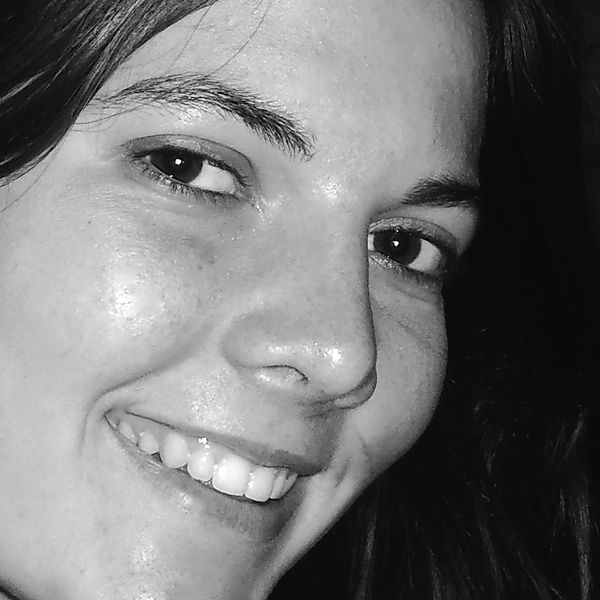 Anaïs Tallon