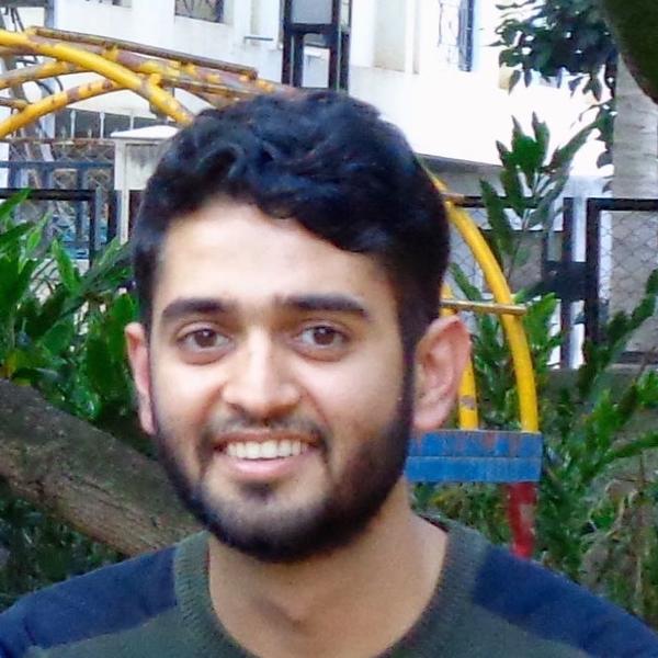 Nitin Rao