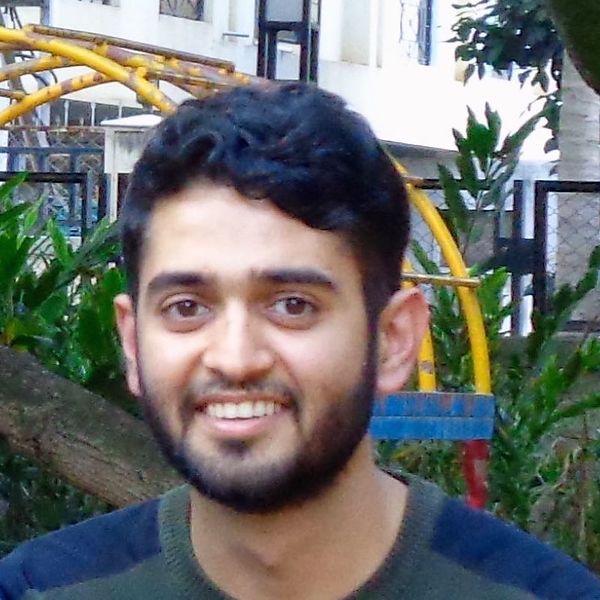 Nitin Rao