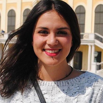 Marina Rodriguez Colmenero