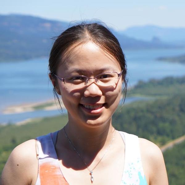 Linghong Zhang