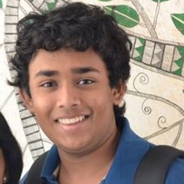 Aditya Prasad