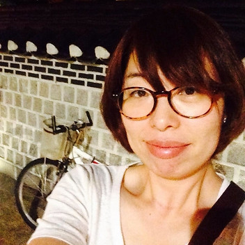 Theresa Yunhee Shin