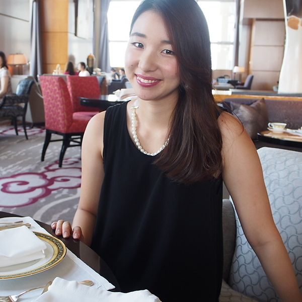 Akari Hirata