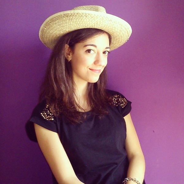 Silvia Espinar