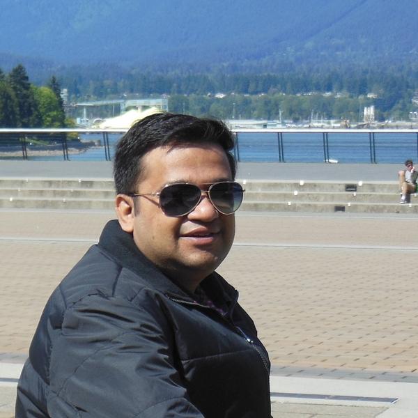Saurabh Garg