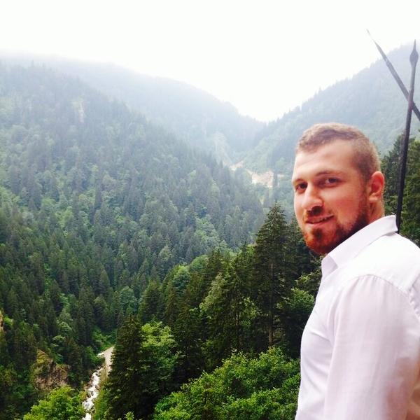 Mustafa Altıntaş