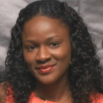 Katarlah Taylor
