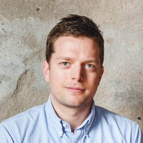 Eric Dayton
