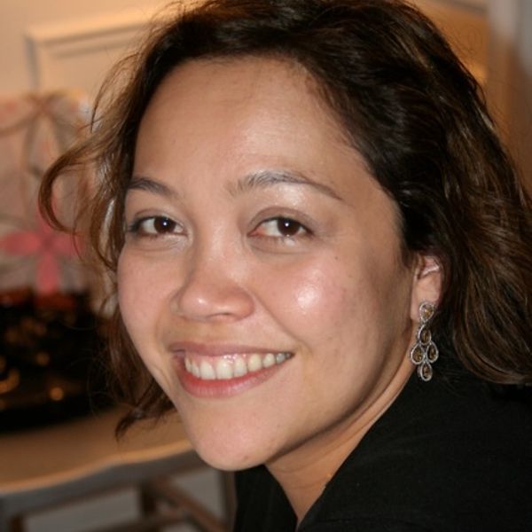 Tish Valles