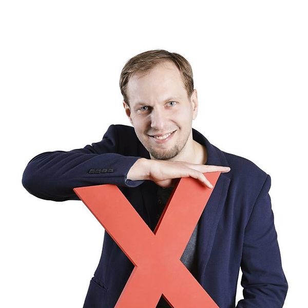 Daniel Nowak