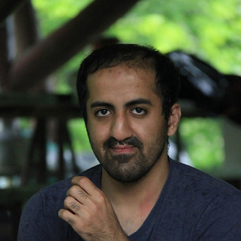 Mishal Ali
