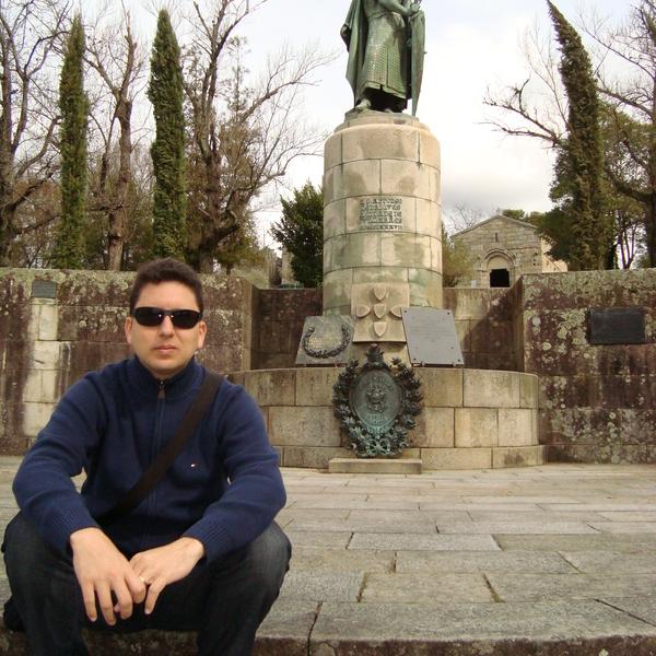 Vinicius Carvalho