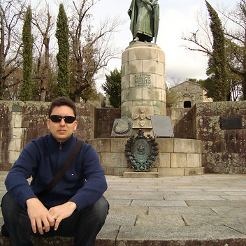 Vinicius Carvalho