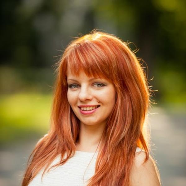 Natalia Mohajerin