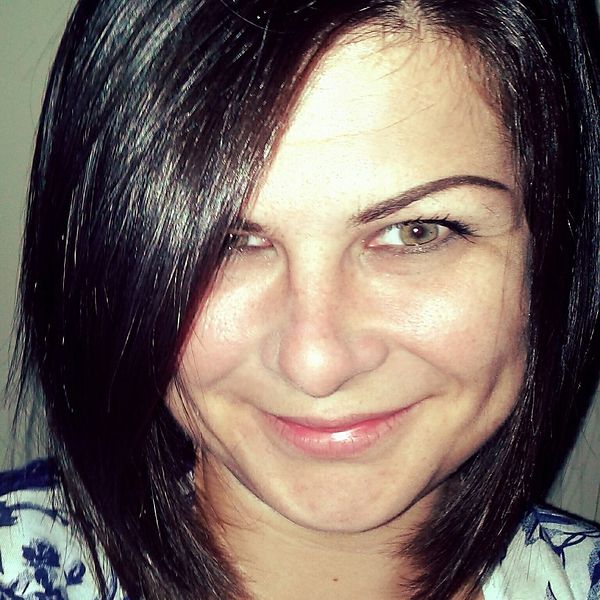 Gabriella Gyovai
