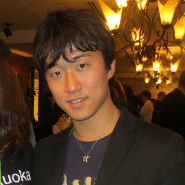 Junto Ohki