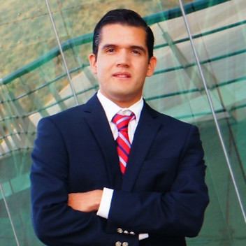 Carlos Gerardo Paniagua Delgado