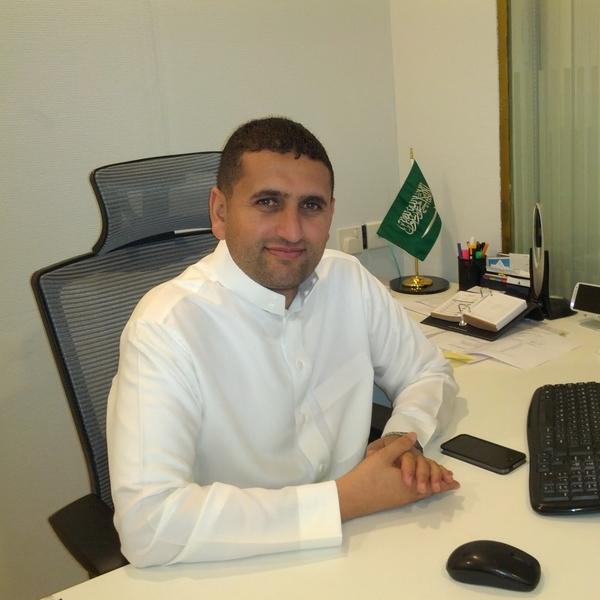 Taher Abdullah