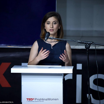 Janine Mehmeti