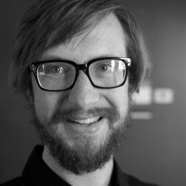 Daniel Block
