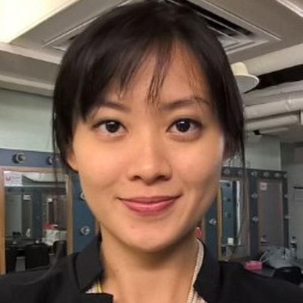 Patrícia Ayumi Imada
