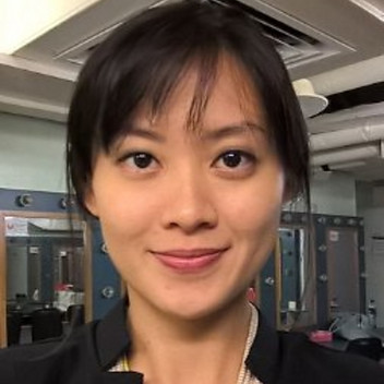 Patrícia Ayumi Imada