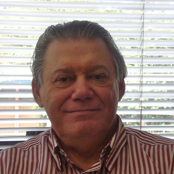 Marco A. Oliveira