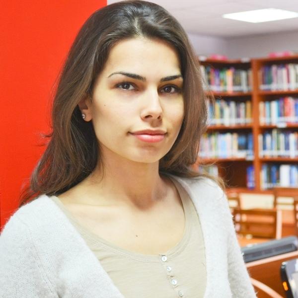Albana Lapaj