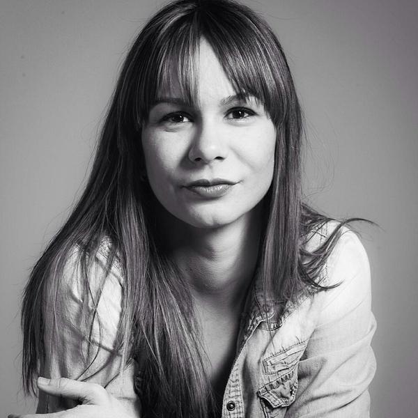 Erika Bagnarello