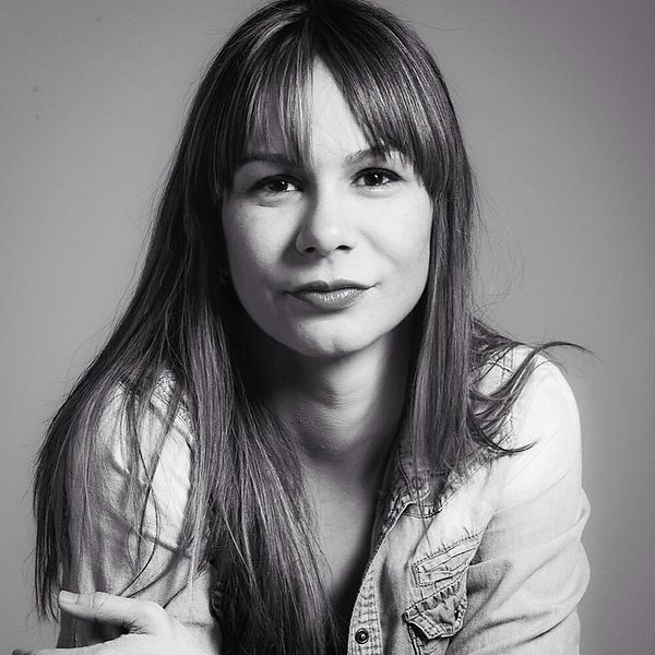 Erika Bagnarello