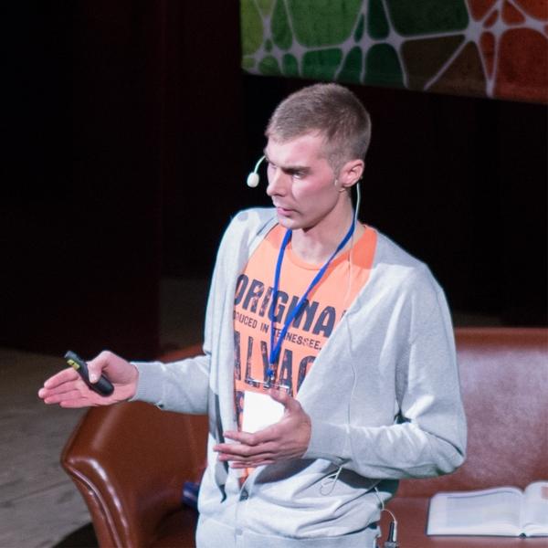 Maksym Zatynaychenko