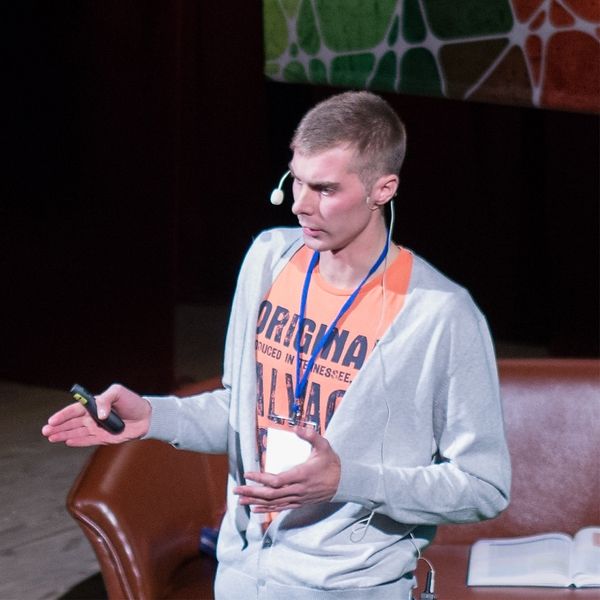 Maksym Zatynaychenko