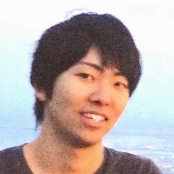 Shinnosuke Kano