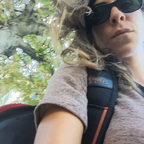 Marie Jo Sader