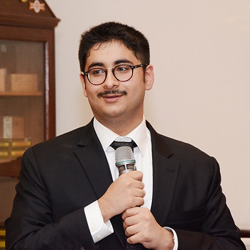 Rohit Kumar Verma