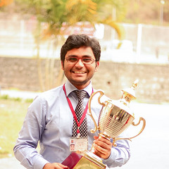 Pushpak Chakraborty