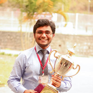 Pushpak Chakraborty