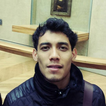 Marvin Hernández Bastida
