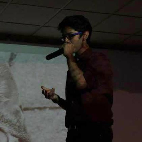 Tanmay Bansal