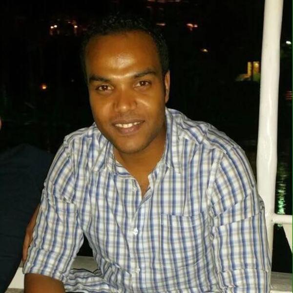 Mohamed Nabil