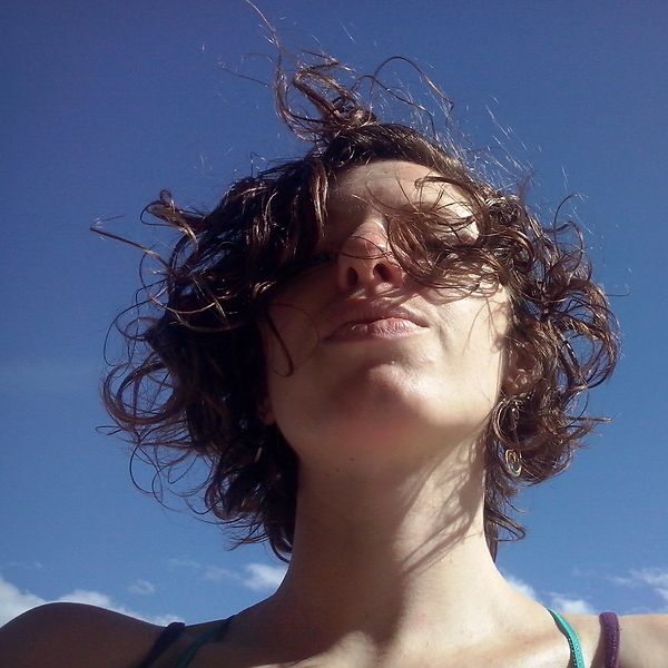 Laura Sol Zaslavsky