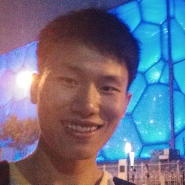 Eric Huang