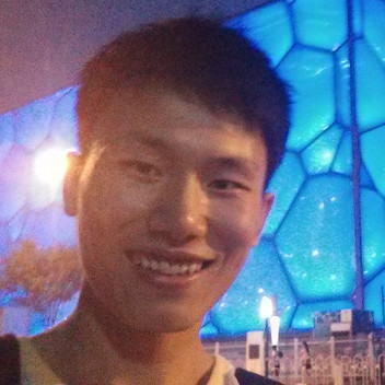 Eric Huang