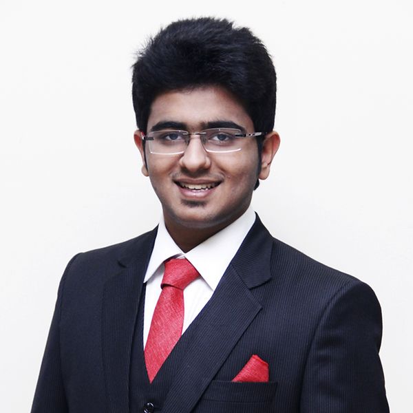 Rishi Thariani