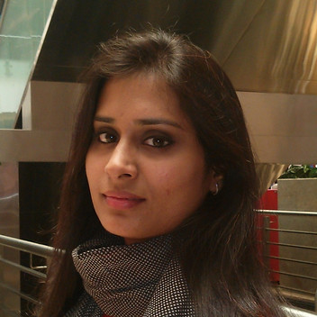 Richa Goel