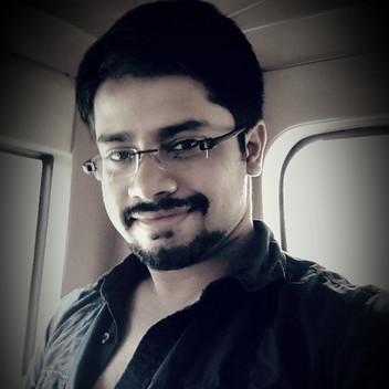 Sumanta Bose