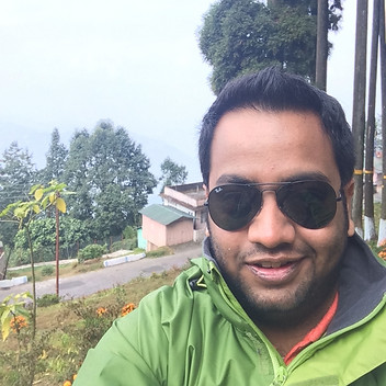 Zishan Ali