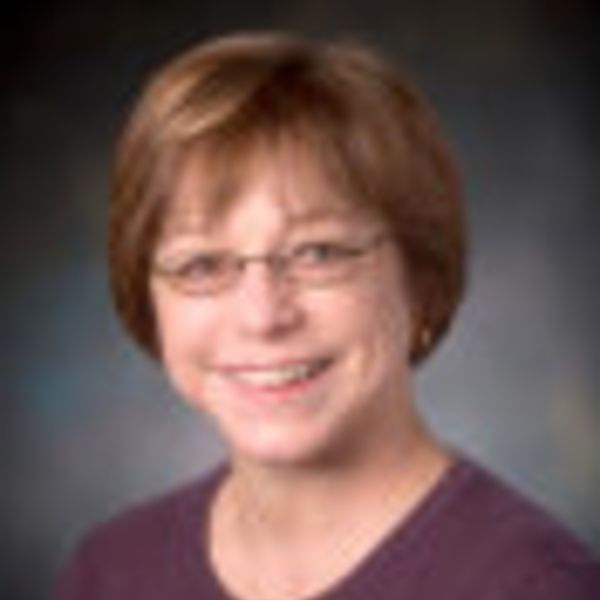 Rosemary Rossiter